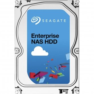 Seagate Enterprise NAS 3 TB (ST3000VN0001) HDD kullananlar yorumlar